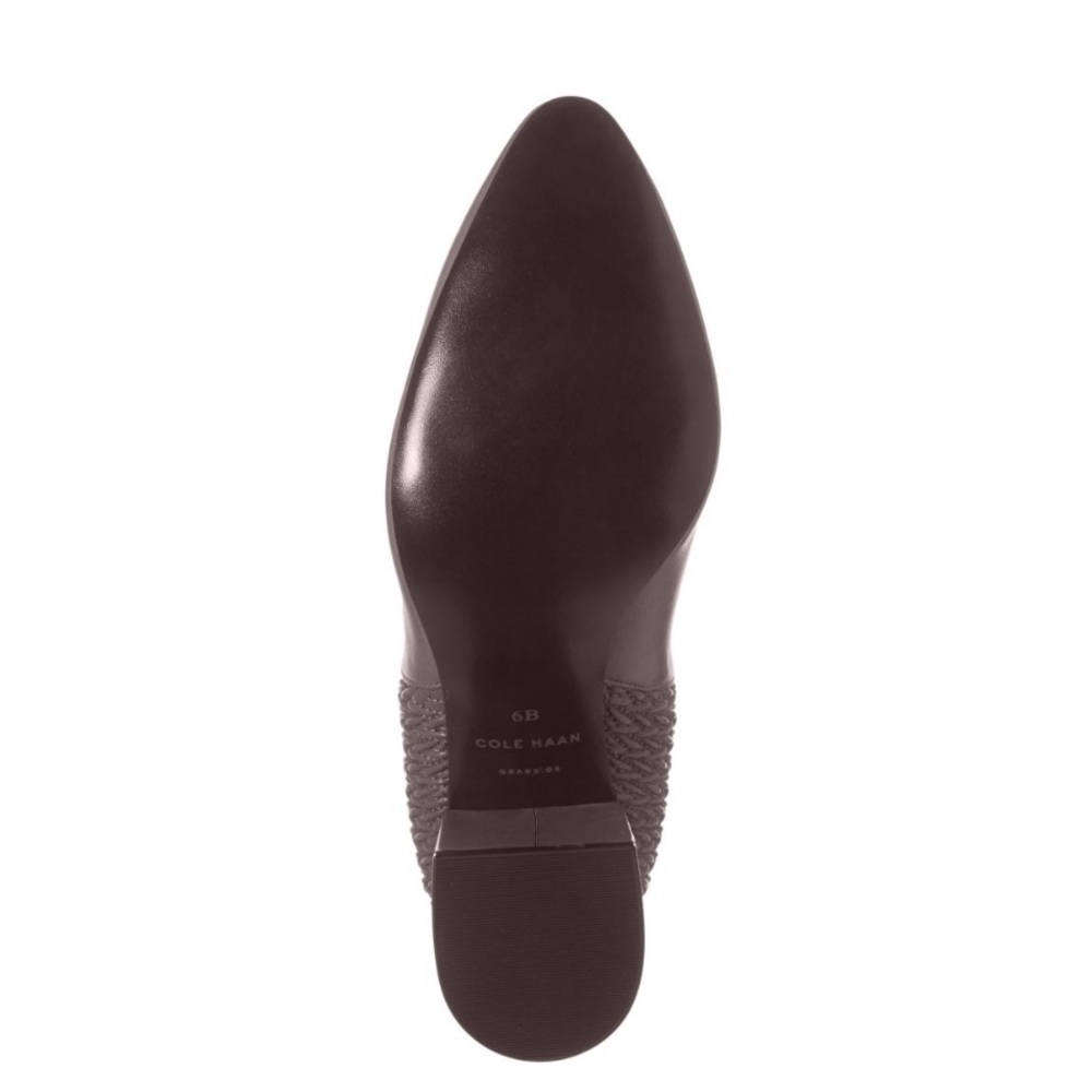 Aylin Bootie - Picture 4 of 6